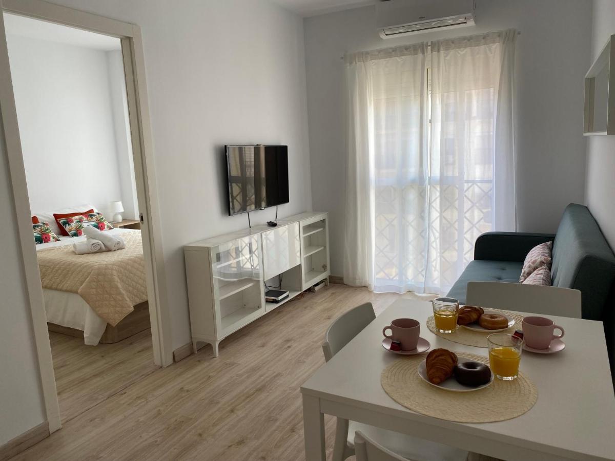 Apartamento Lovely Victoria, Acogedor Y Céntrico.