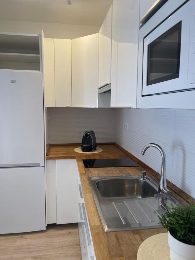 Apartamento Lovely Victoria, Acogedor Y Céntrico. *